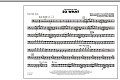 So What - Electric Bass