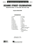 Sesame Street Celebration - Conductor Score (Full Score)