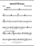 Thieves In The Temple - Trombone 3