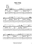 Anne's Song