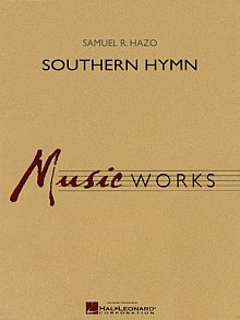Southern Hymn - Full Score 