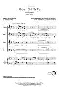 There's Still My Joy (arr. Audrey Snyder)