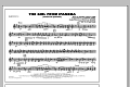 The Girl From Ipanema (Garota De Ipanema) - Baritone T.C.