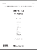 Deep River - Full Score