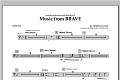 Music From Brave - Timpani