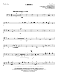 Unto Us - Double Bass