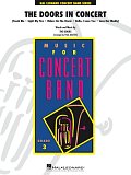 The Doors in Concert (arr. Paul Murtha) - Flute