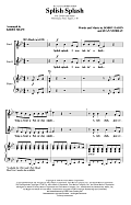 Splish Splash (arr. Kirby Shaw)
