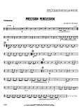 Precision Percussion - Percussion 3