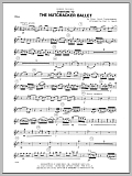 Overture To The Nutcracker Ballet - Oboe