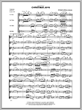 Christmas Joys - Full Score