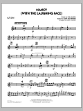 Nancy (With The Laughing Face) - Alto Sax 1