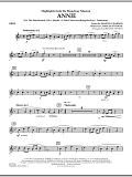 Highlights from Annie - Oboe