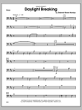 Daylight Breaking - Bass