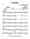 Mister Magic (Mr. Magic) - Bass