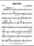 Freeze Frame - Trumpet 3