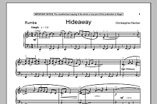 Hideaway 