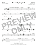 You Are My Shepherd (Psalm 23) - Alto Sax (sub. Trumpet 2-3)