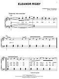 Eleanor Rigby
