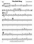 The Bull Ring - Drum Set