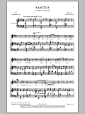Sanctus