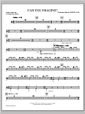 Can You Imagine? - Percussion 3