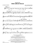 Selections from The Great Race - Bb Tenor Saxophone