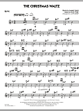 The Christmas Waltz - Guitar