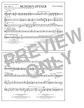 Motown Theme Show Opener (arr. Tom Wallace) - Aux. Perc. 2