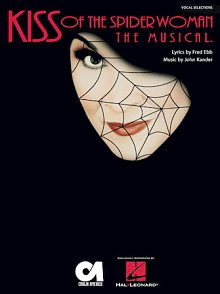 She's A Woman (from Kiss Of The Spider Woman) 