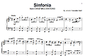 Sinfonia