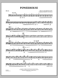 Powerhouse - Cello