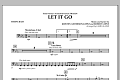 Let It Go (from Frozen) - Bass