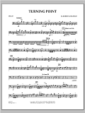 Turning Point - Cello