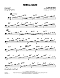 Fiesta Mojo - Bass Clef Solo Sheet