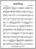 Mood Swing - 1st Bb Trumpet
