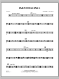 Incandescence - Bassoon