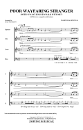 Poor Wayfaring Stranger (with "I Want Jesus To Walk With Me") (arr. Kyle Pederson)