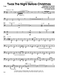 Twas The Night Before Christmas - Tuba