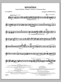 Sinatra! - Bb Clarinet 1