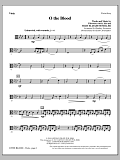 O The Blood - Viola