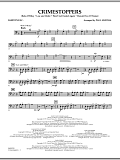 Crimestoppers - Baritone B.C.