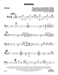 Havana - Trombone 1