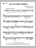 Joy To The World (from A Symphony Of Carols) - Bass Trombone/Tuba