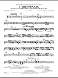 Music from Glee - Mallet Percussion