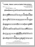 Come, Thou Long-Expected Jesus (from Carols For Choir And Congregation) - Oboe