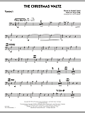 The Christmas Waltz - Trombone 3