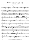 Christmas Jazz Favorites #3 - Horn in F