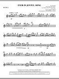 Ever In Joyful Song - Flute 1