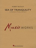 Sea of Tranquility - Conductor Score (Full Score)